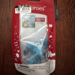 Tonies Blues Clues & you Audio Play Figure